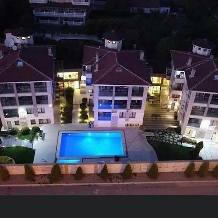 Plaj Resort Dorra Büyükçekmece Extérieur photo