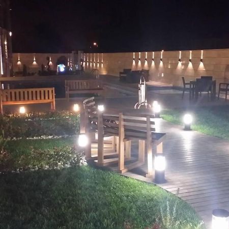 Plaj Resort Dorra Büyükçekmece Extérieur photo