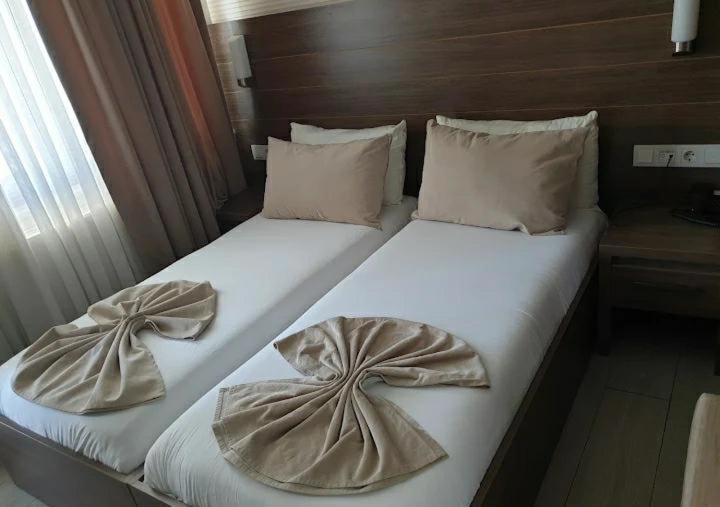 Plaj Resort Dorra Büyükçekmece Extérieur photo