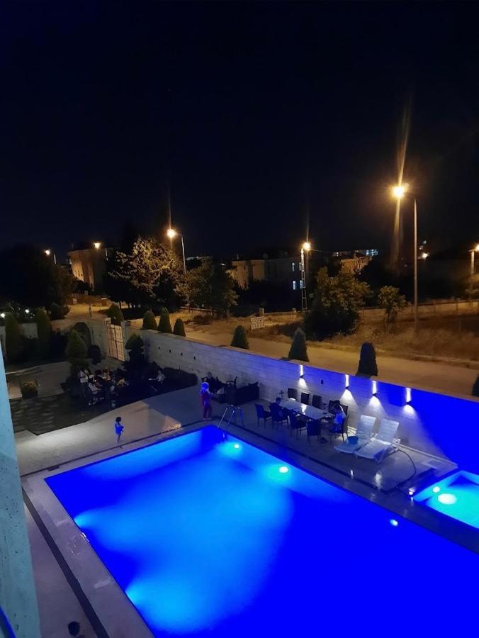 Plaj Resort Dorra Büyükçekmece Extérieur photo