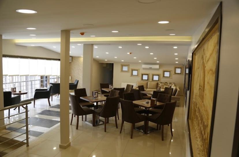 Plaj Resort Dorra Büyükçekmece Extérieur photo
