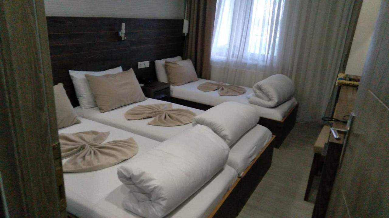 Plaj Resort Dorra Büyükçekmece Extérieur photo