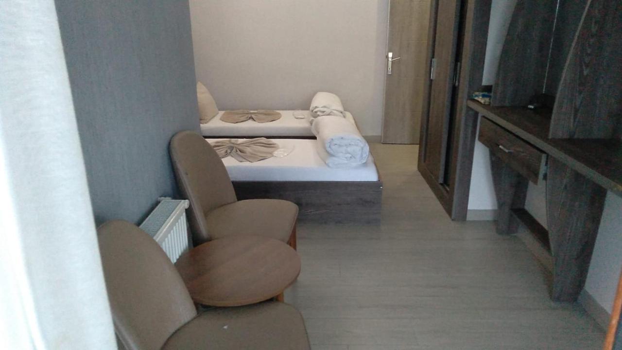 Plaj Resort Dorra Büyükçekmece Extérieur photo