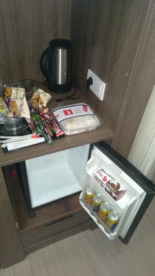 Plaj Resort Dorra Büyükçekmece Extérieur photo