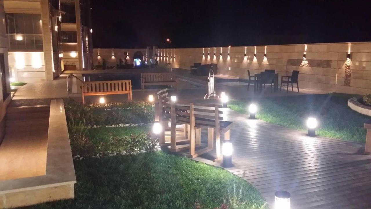 Plaj Resort Dorra Büyükçekmece Extérieur photo