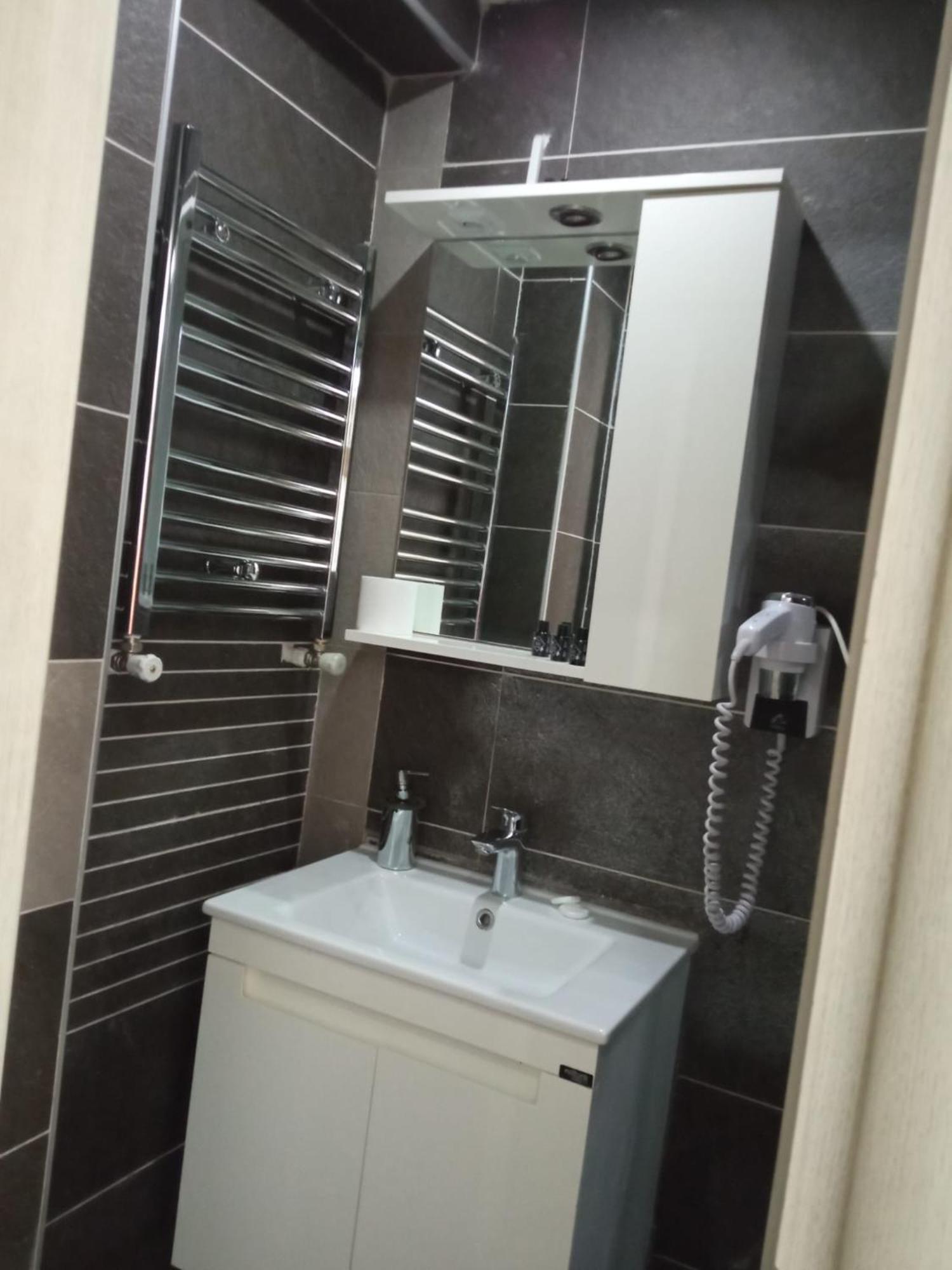 Plaj Resort Dorra Büyükçekmece Extérieur photo