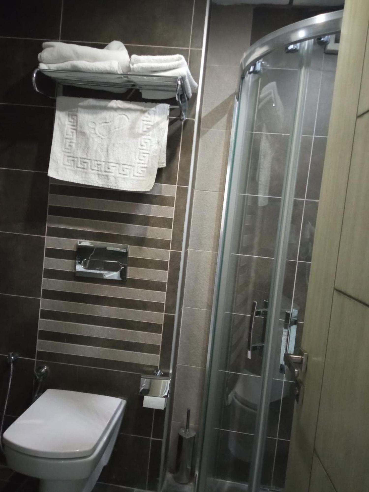 Plaj Resort Dorra Büyükçekmece Extérieur photo