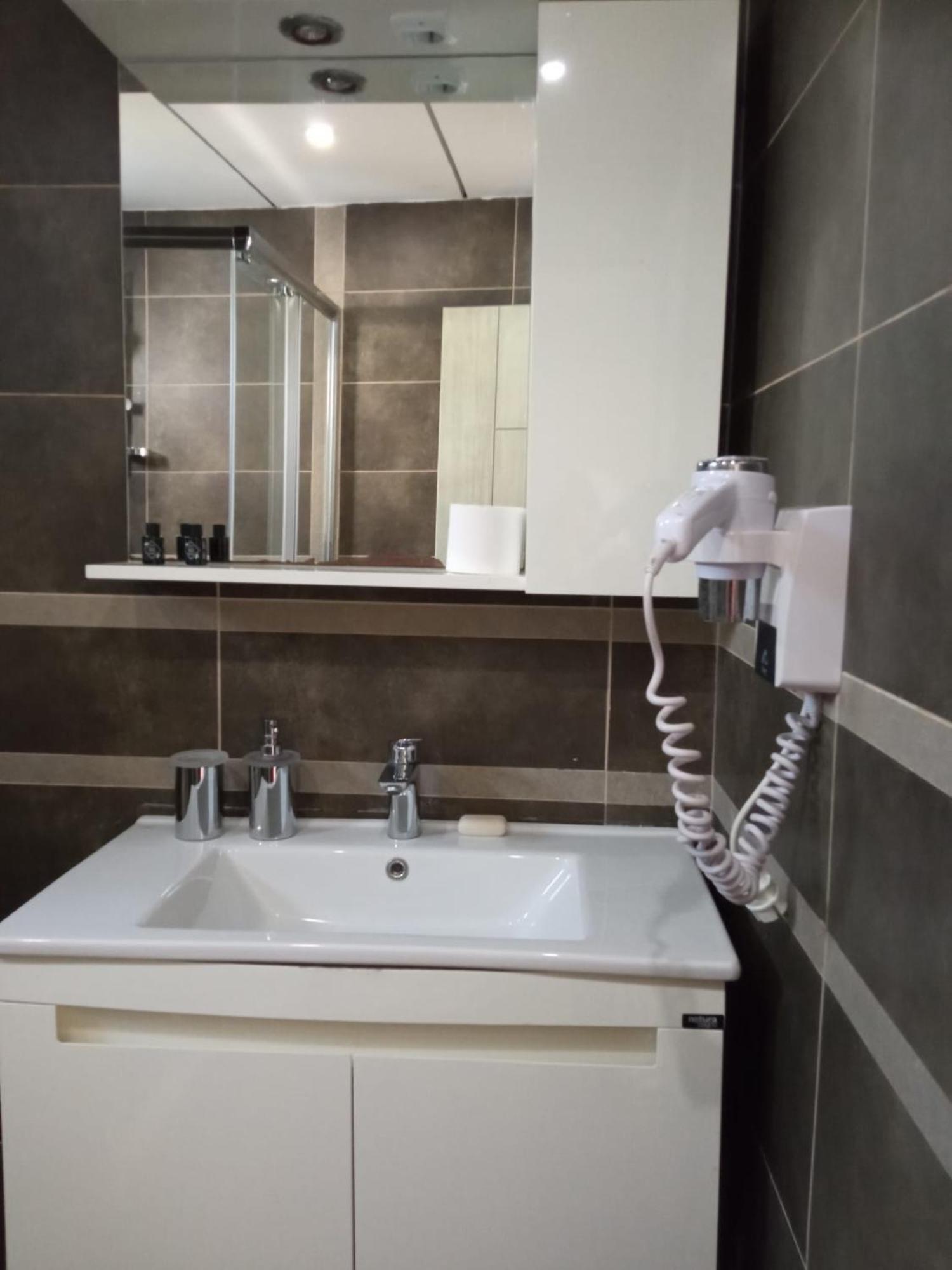 Plaj Resort Dorra Büyükçekmece Extérieur photo