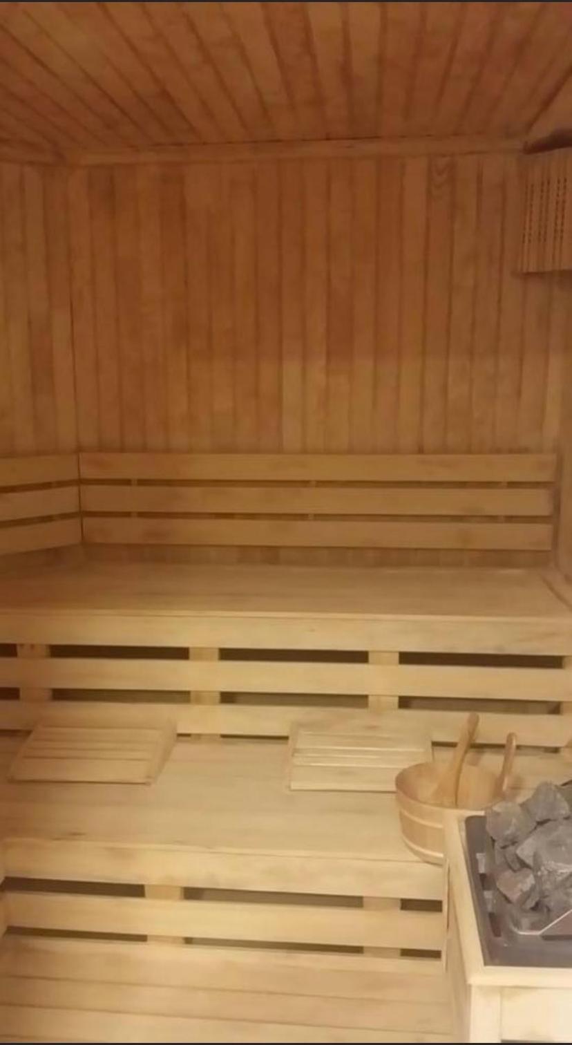 Plaj Resort Dorra Büyükçekmece Extérieur photo