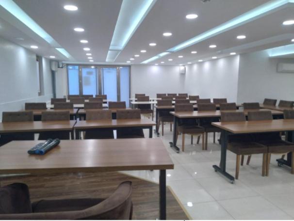 Plaj Resort Dorra Büyükçekmece Extérieur photo