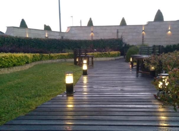 Plaj Resort Dorra Büyükçekmece Extérieur photo