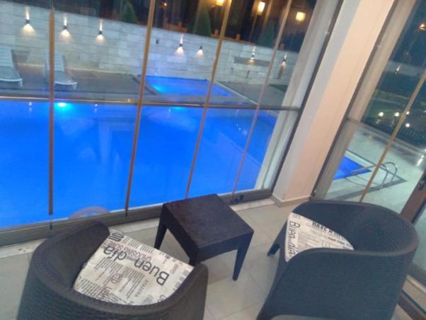 Plaj Resort Dorra Büyükçekmece Extérieur photo